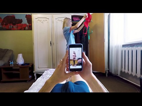 ❤️ મમ્મી ઘરે આવે તે પહેલાં જ સાવકી બહેને તેના ભાઈને કમ કર્યો ️  સેક્સ  ﹏